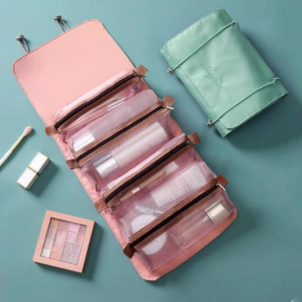 VIMEDA | Travel Cosmetic Case™