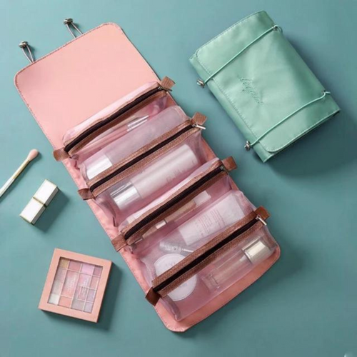 VIMEDA | Travel Cosmetic Case™
