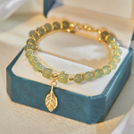 VIMEDA | Lucky Jade Bangle™ (1+1 GRATIS)
