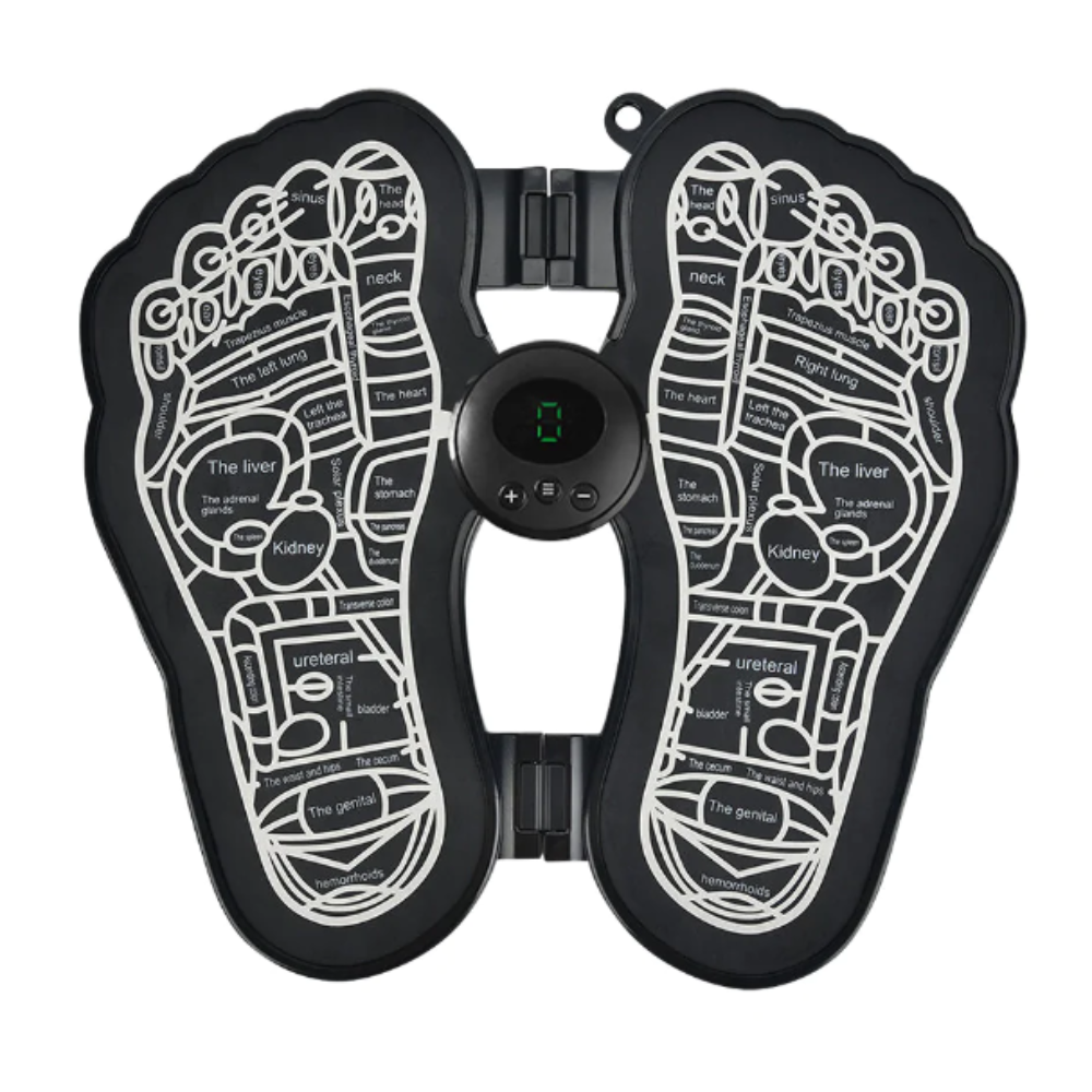 VIMEDA | Acupoint Massage Mat™