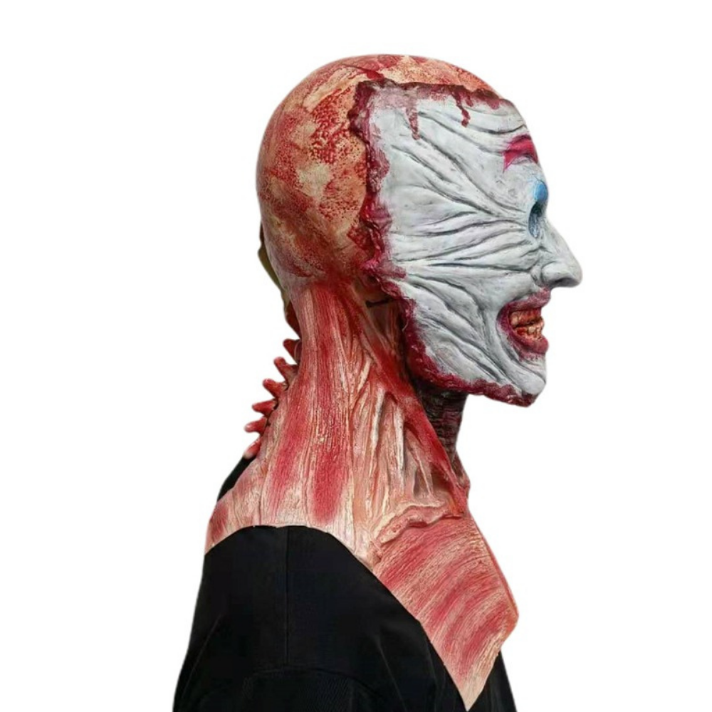 VIMEDA | Double-Layer Halloween Mask™