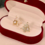 VIMEDA | Christmas Earrings™ (1+1 GRATIS)