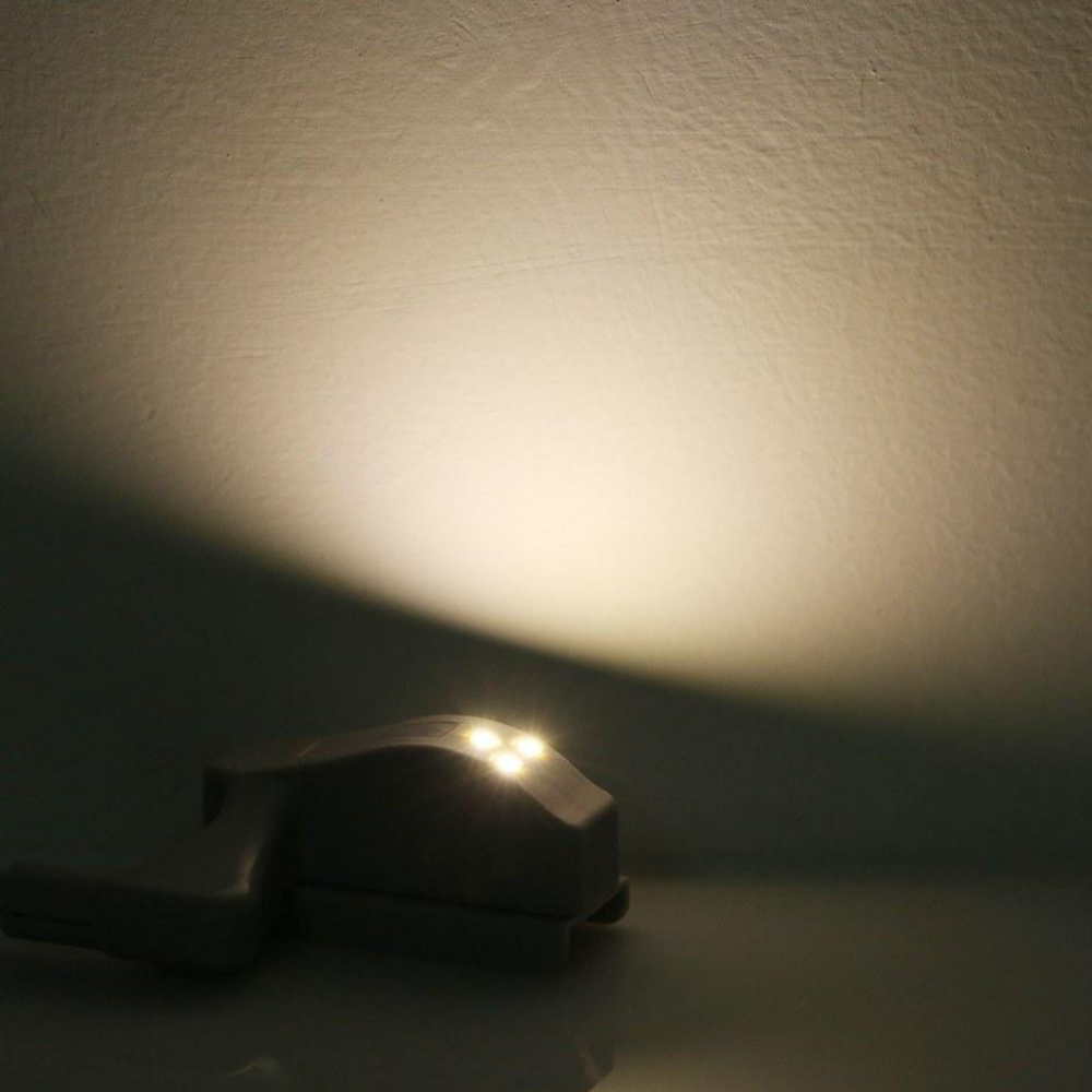 VIMEDA | Hinge LED Lights™ (5+5 GRATIS)