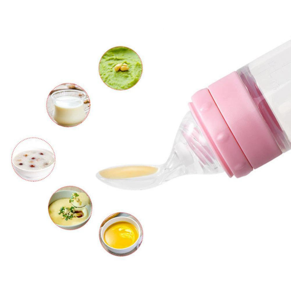 VIMEDA | Baby Feeding Spoon™ (1+1 GRATIS)