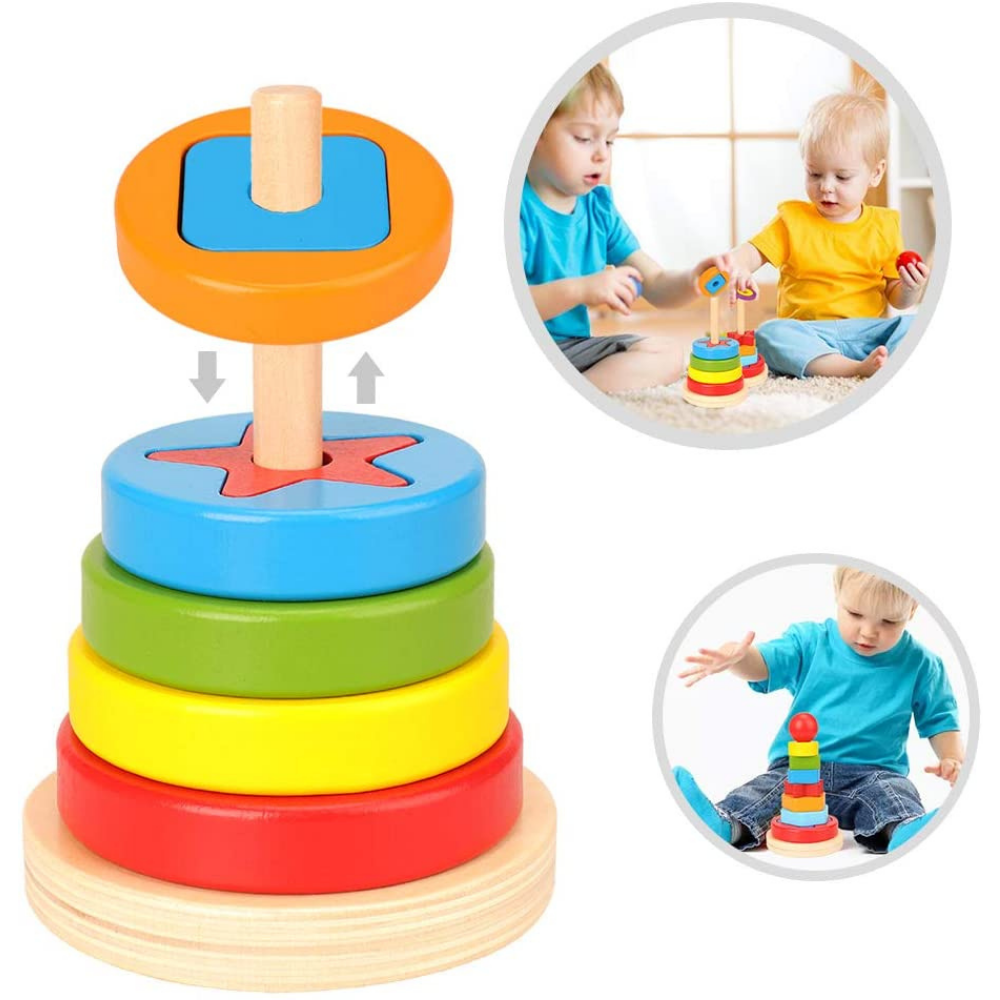 VIMEDA | Match Building Blocks™