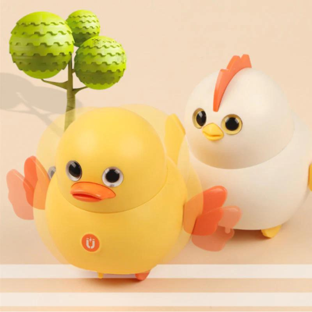 VIMEDA  | Electric Waddling Toy™ (1+1 GRATIS)