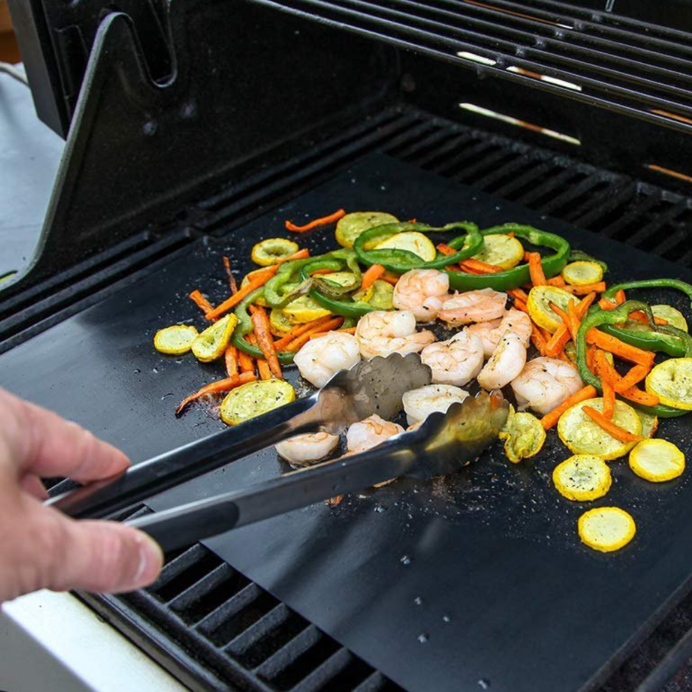 VIMEDA | Non-Stick Grill Mat™ (1+1 GRATIS)