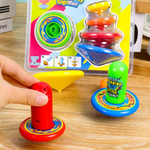 VIMEDA | Spinning Toy Set™
