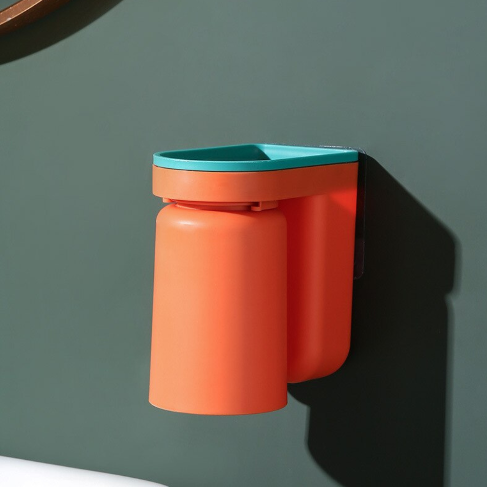 VIMEDA | Magnetic Toothbrush Holder™ (1+1 GRATIS)