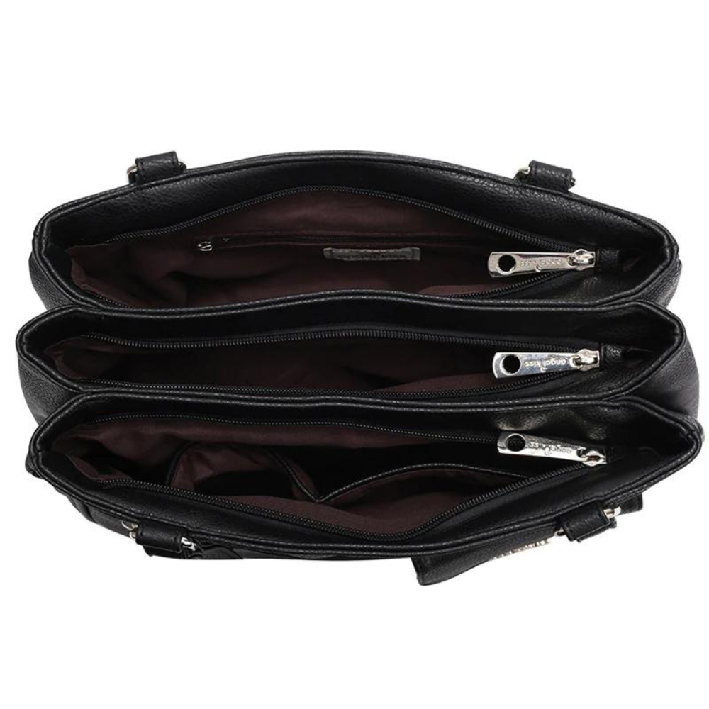 VIMEDA | Multifunctional Shoulder Bag™