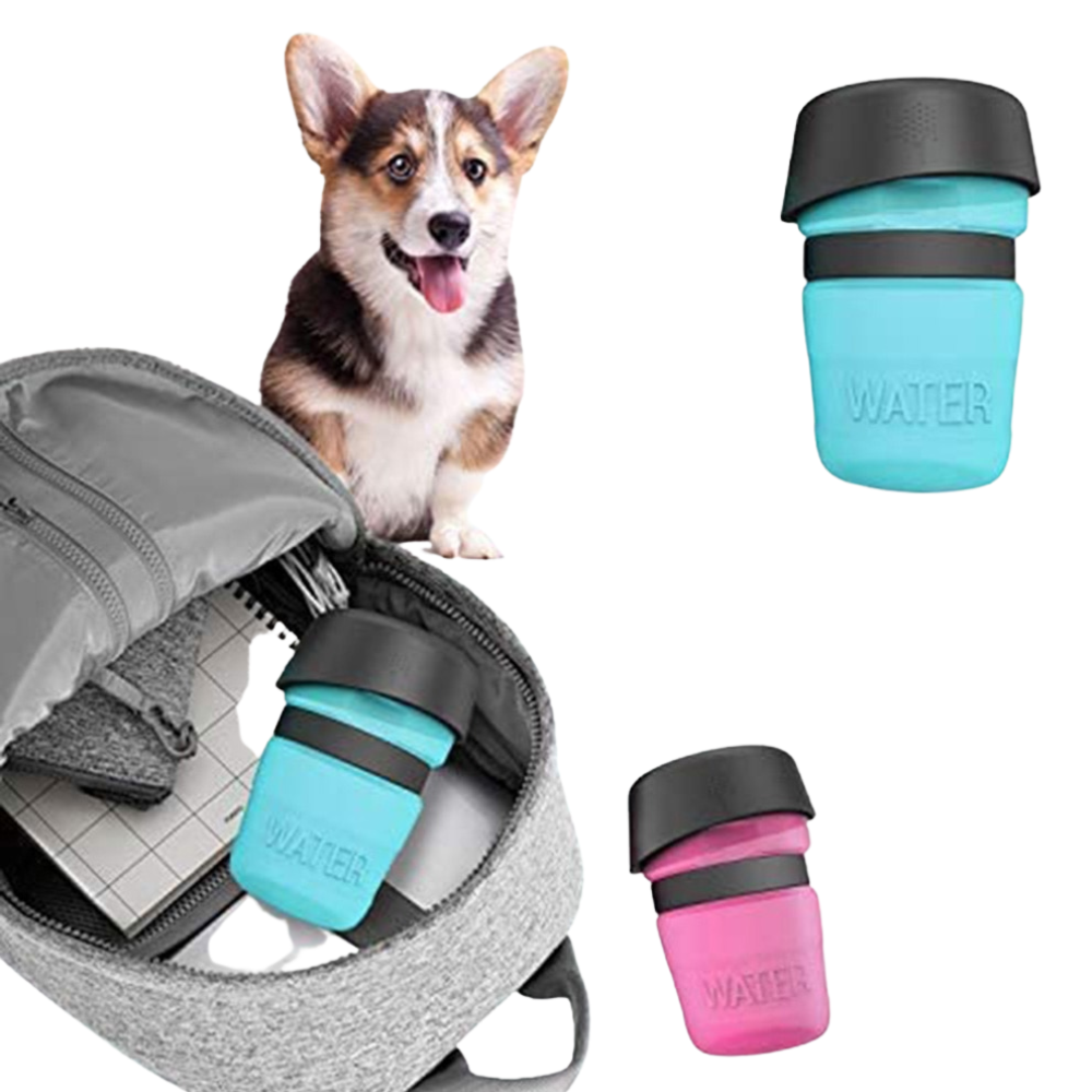 VIMEDA | Portable Dog Water Bottle™