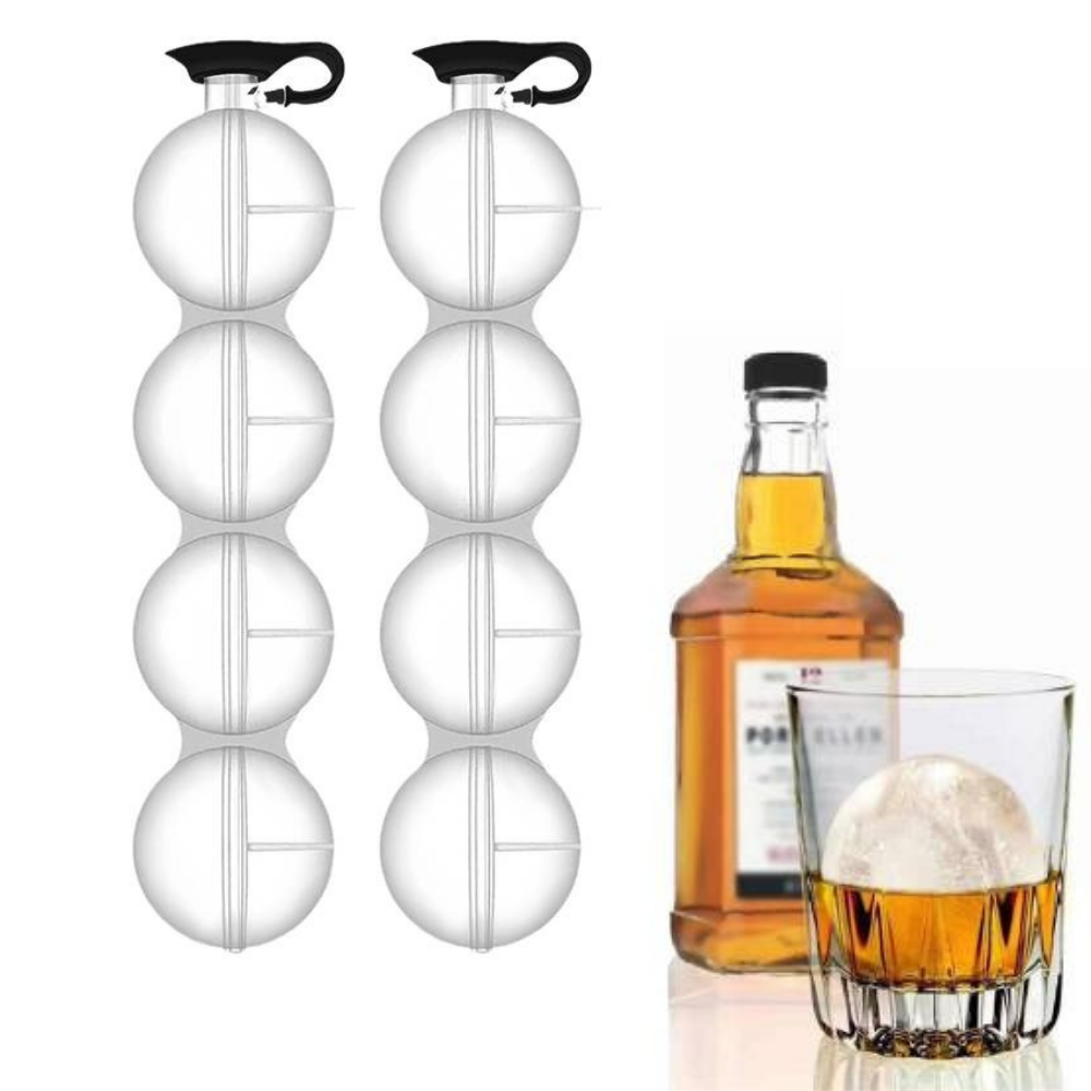 VIMEDA | Ice Ball Mold™ (1+1 GRATIS)
