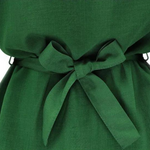 VIMEDA | Fashion Belted Top™