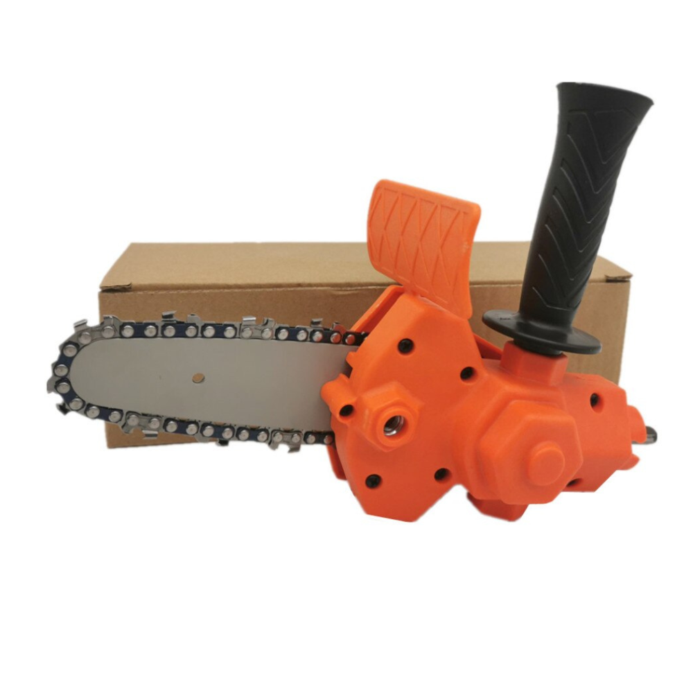 VIMEDA | Chainsaw Drill Bit™