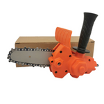 VIMEDA | Chainsaw Drill Bit™