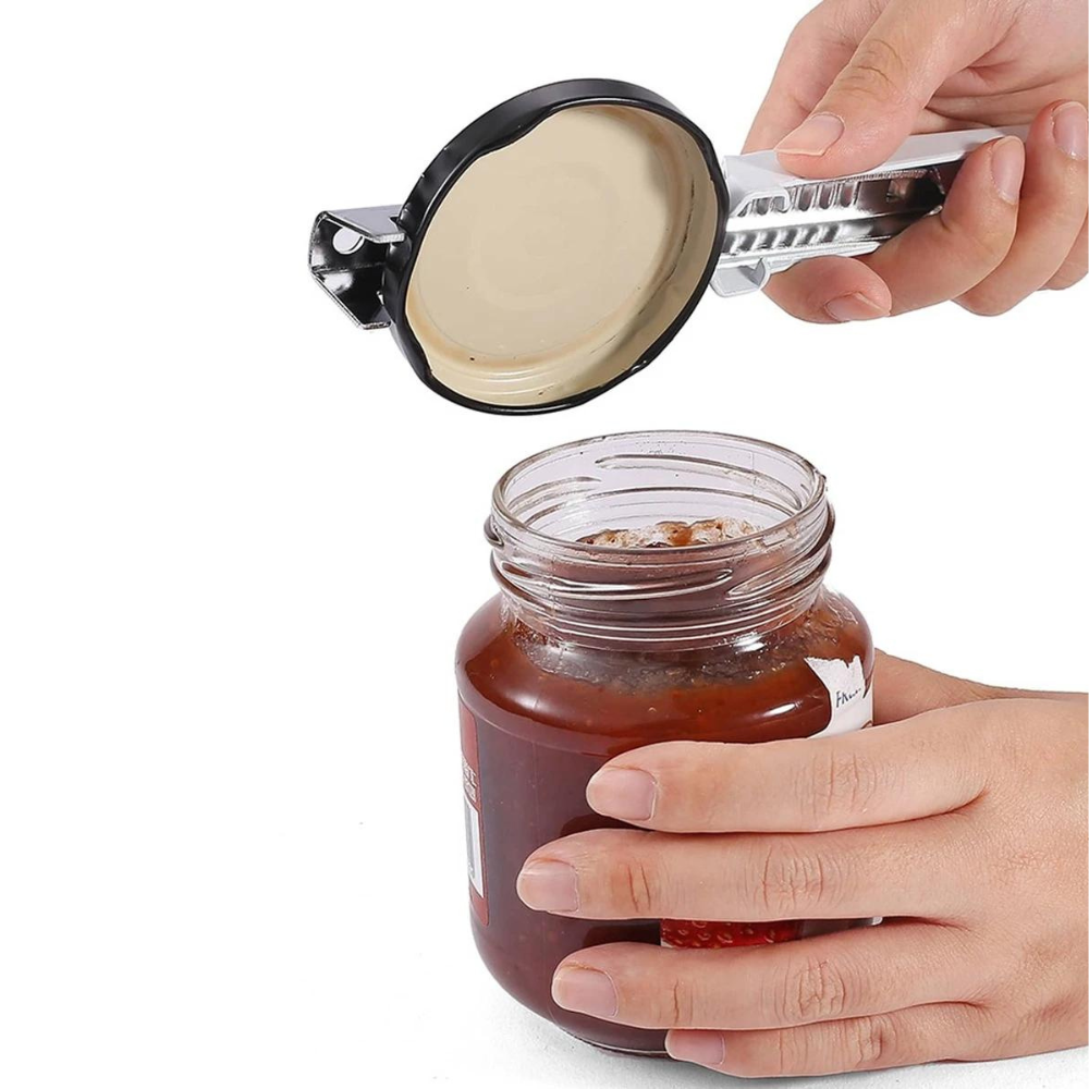 VIMEDA |  Comfort-Grip Can Opener™ (1+1 GRATIS)