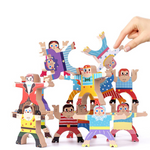 VIMEDA | Wooden Building Blocks™