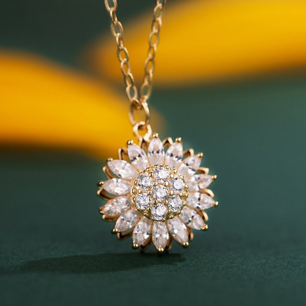 VIMEDA | Sunshine Necklace™ (1+1 GRATIS)