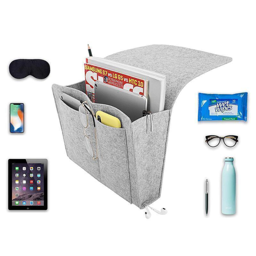VIMEDA | Bedside Caddy™