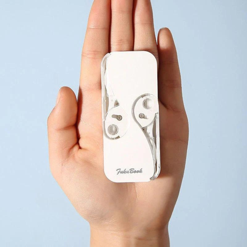 VIMEDA | Portable Floss Dispenser™ (1+1 GRATIS)