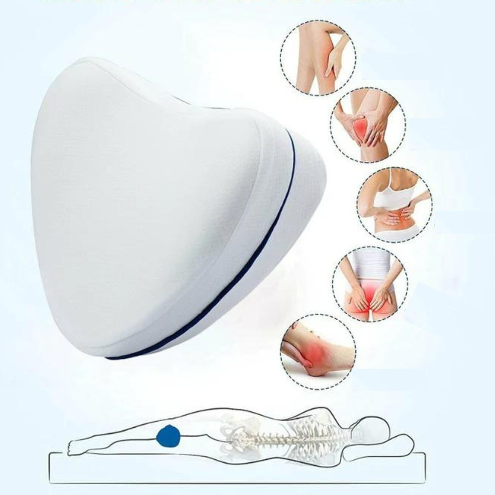 VIMEDA | Orthopedic Leg Pillow™