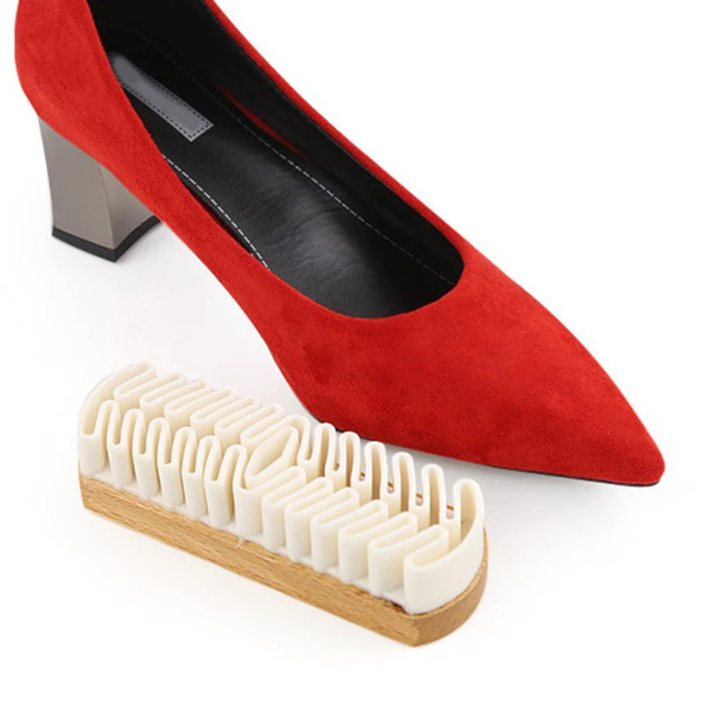 VIMEDA | Suede Shoe Brush™  (1+1 GRATIS)