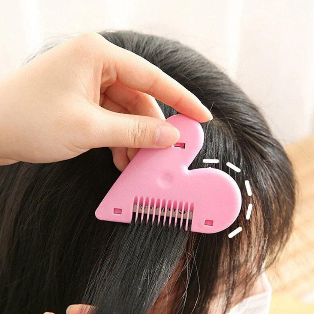 VIMEDA | Mini Hair Trimmer™ (1+1 GRATIS)