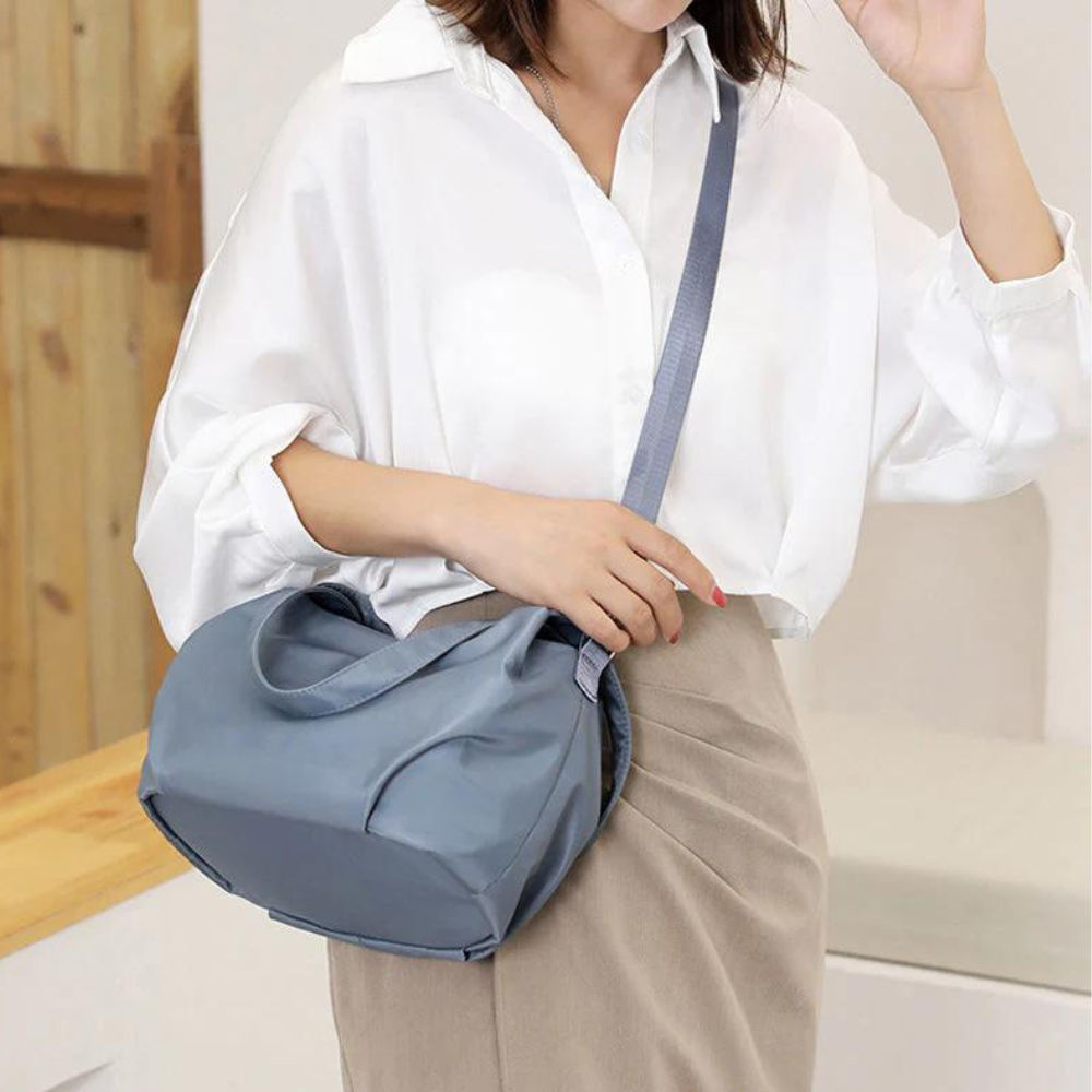 VIMEDA | Versatile Crossbody Bag™