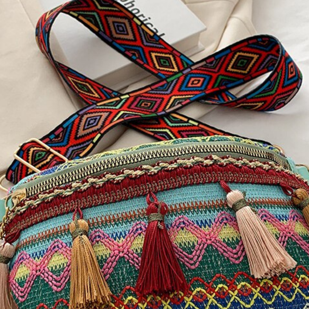 VIMEDA | Bohemian Bag™