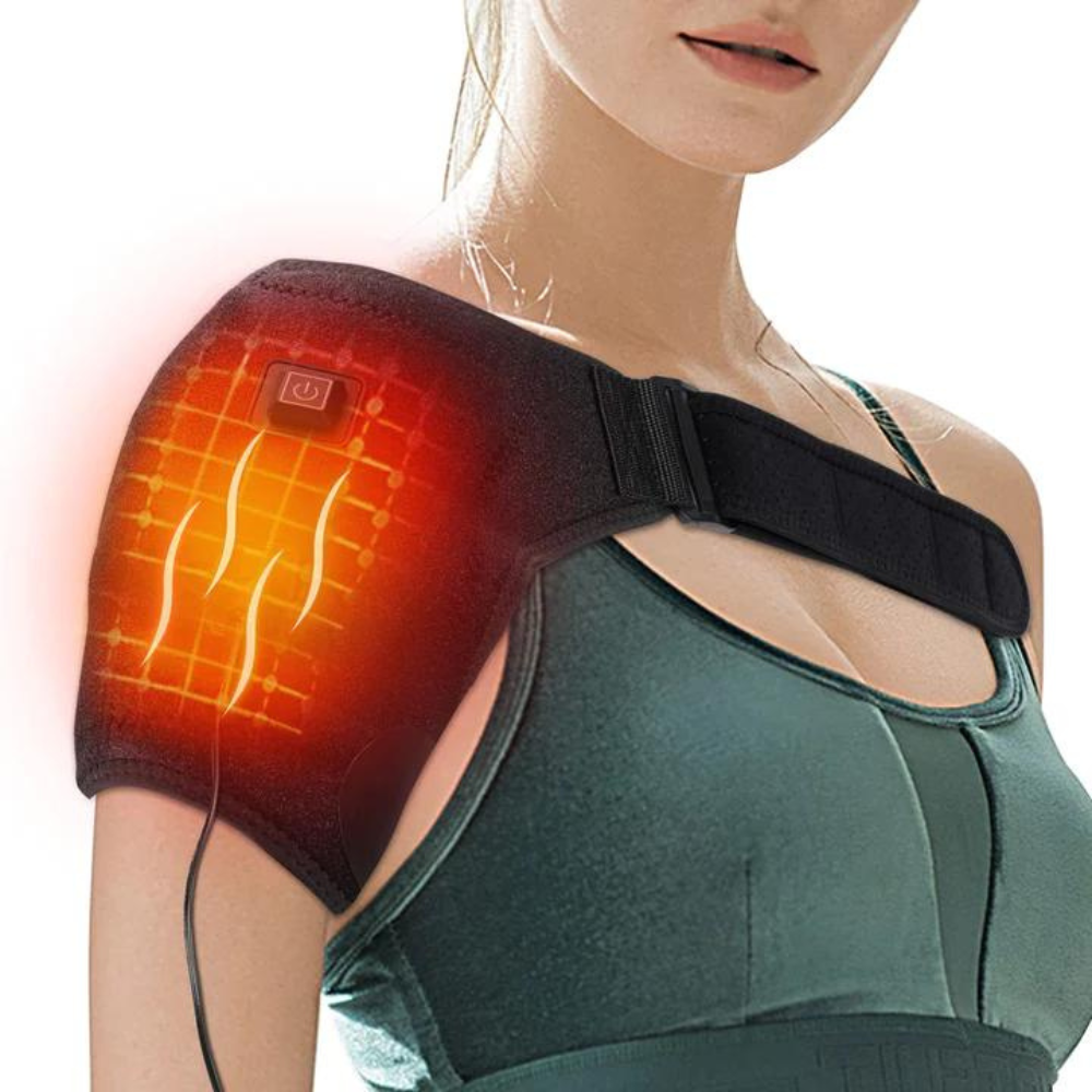 VIMEDA | Shoulder Massage Brace™