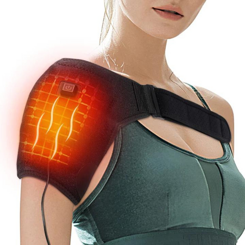 VIMEDA | Shoulder Massage Brace™