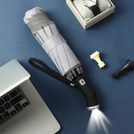 VIMEDA | Windproof LED Umbrella™