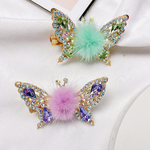 VIMEDA | Flying Butterfly Hairpin™ (2+2 GRATIS)