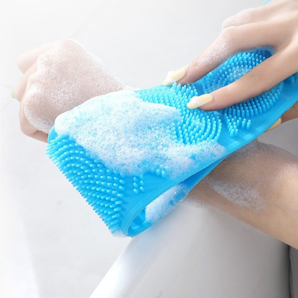 VIMEDA | Body Scrubber™ (1+1 GRATIS)