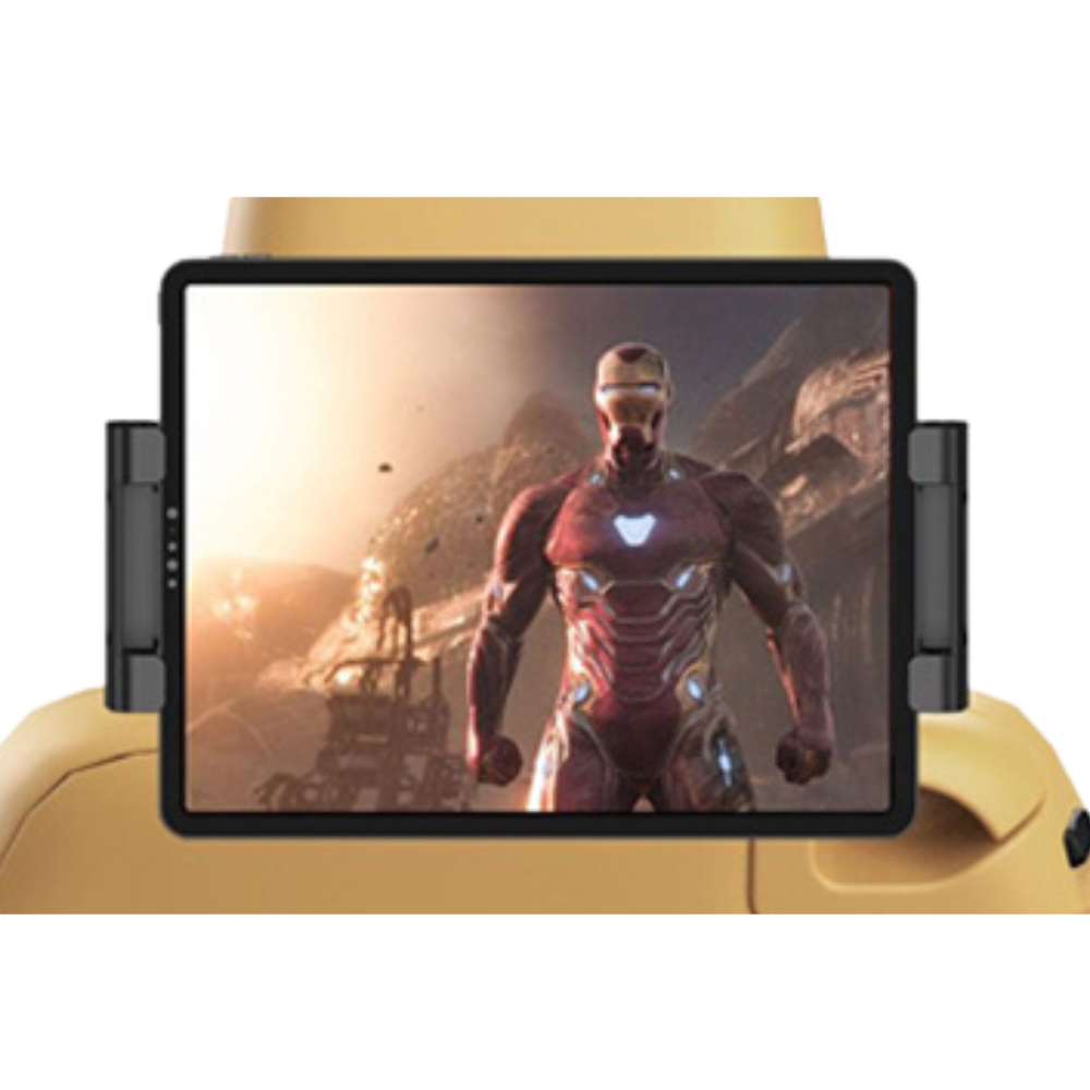VIMEDA | Headrest Phone Mount™