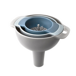 VIMEDA | Kitchen Funnel Set™