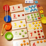 VIMEDA | Colorful Maths Board™