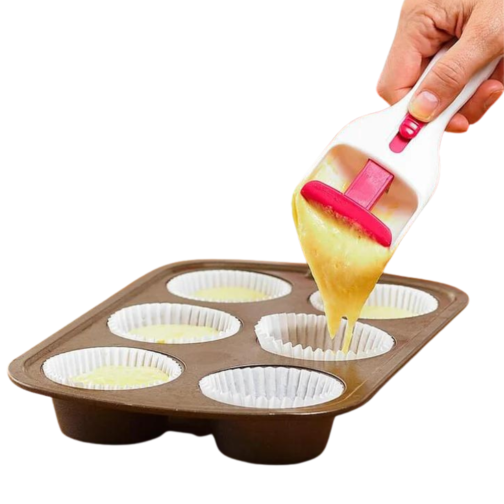 VIMEDA | Batter Scoop™