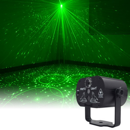 VIMEDA | Party Laser Lights™