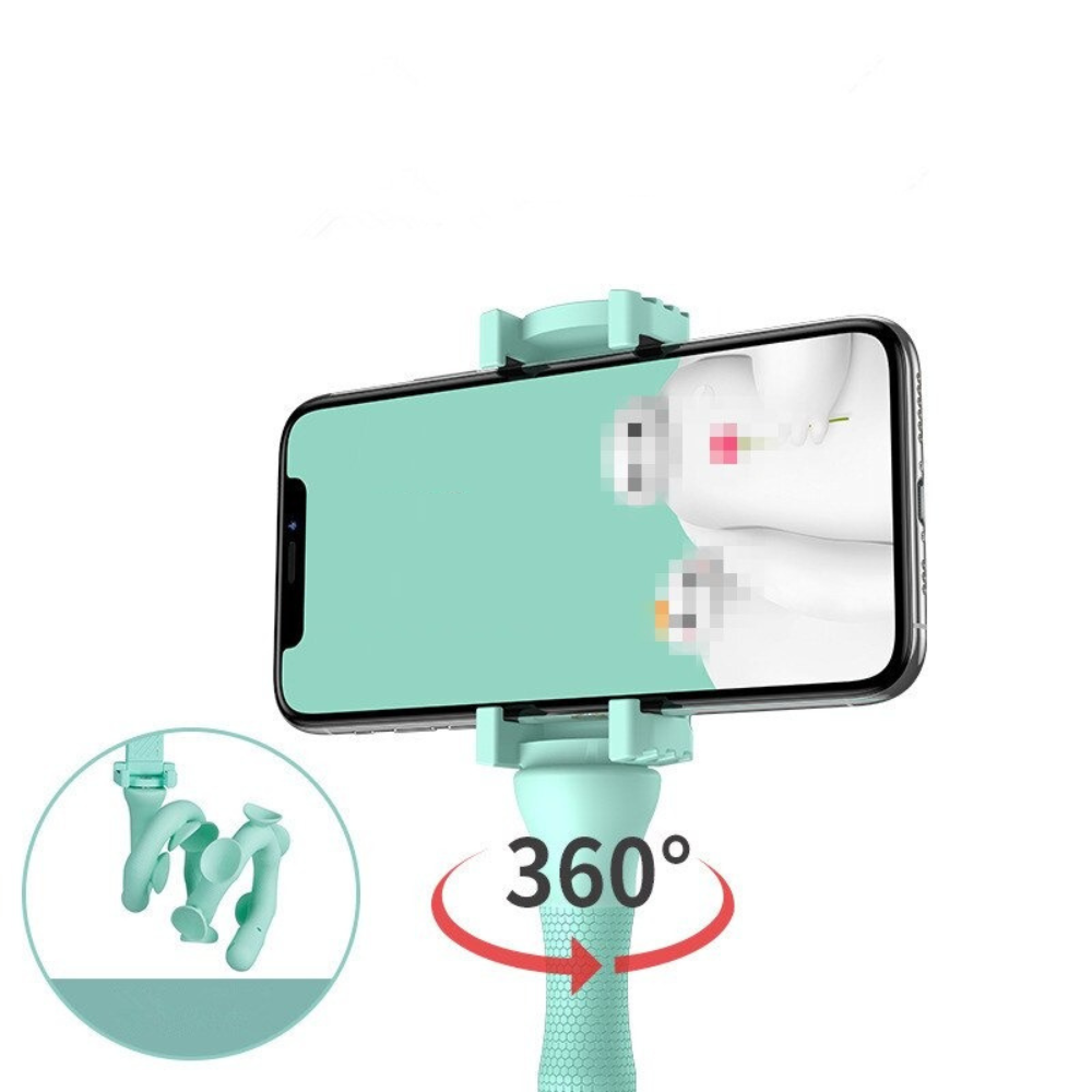 VIMEDA | Caterpillar Suction Phone Holder™