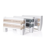 VIMEDA | 4-in-1 Paper Towel Rack™