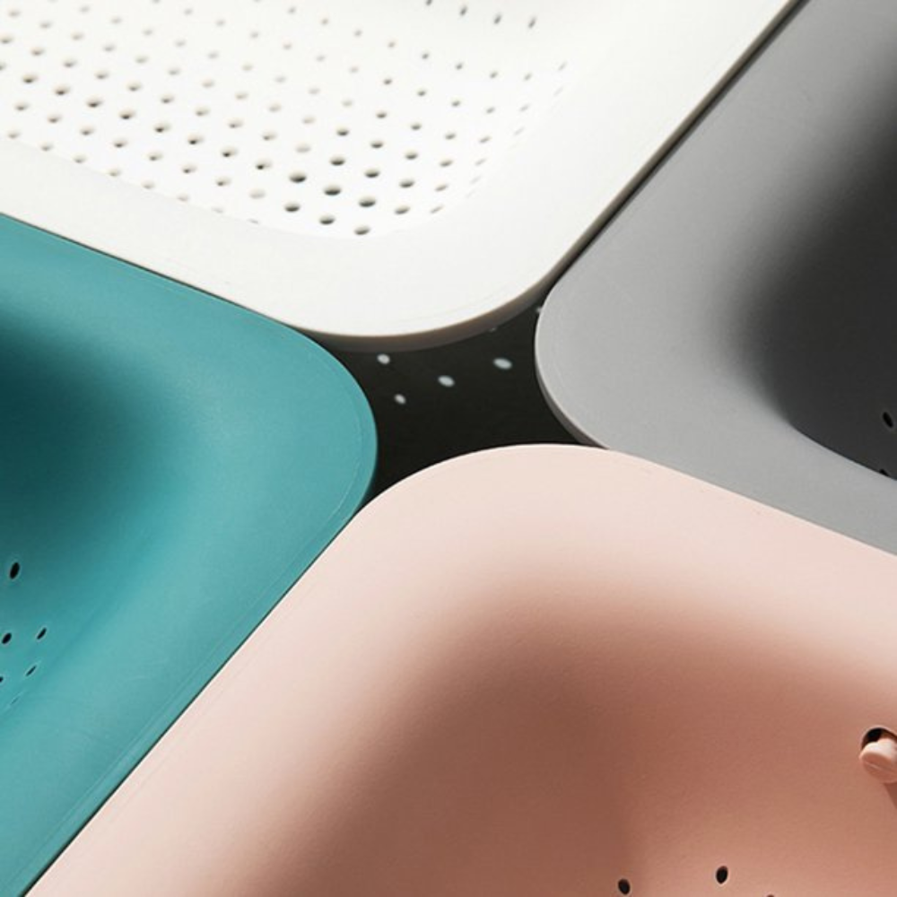 VIMEDA | Retractable Sink Drain™