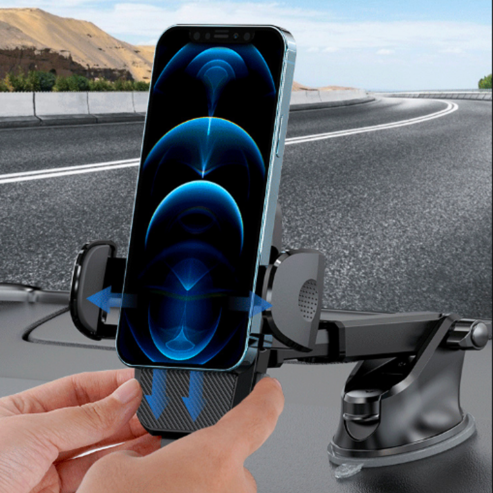 VIMEDA | Rotatable Phone Holder™
