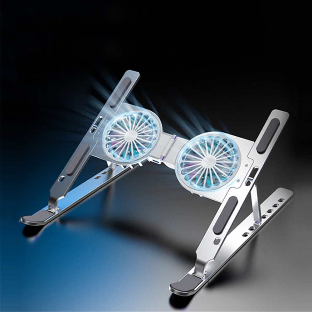 VIMEDA | Folding Laptop Stand™