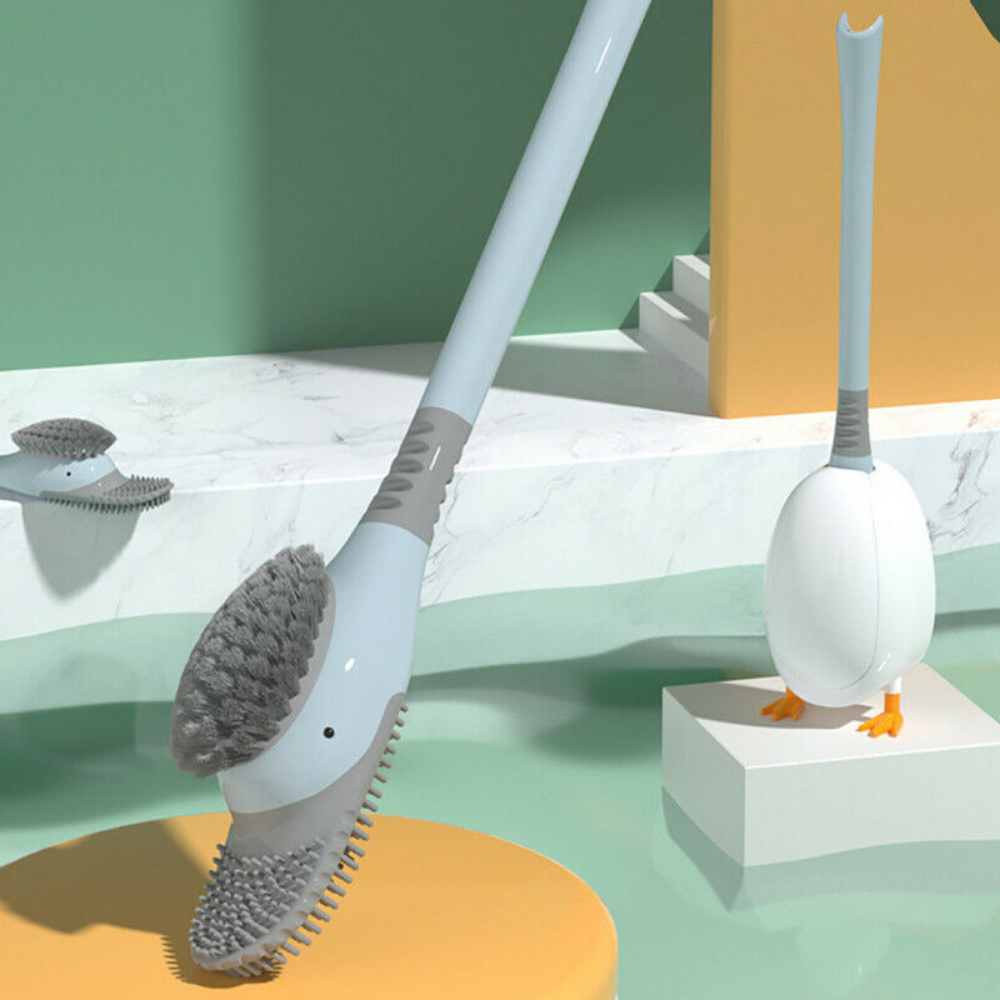 VIMEDA | Duck Toilet Brush™
