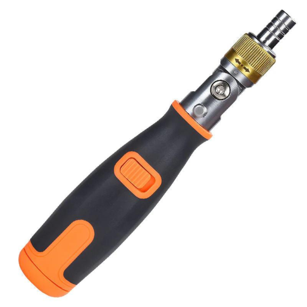VIMEDA | Ratcheting Screwdriver™