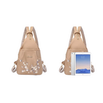 VIMEDA | Embroidered Backpack™