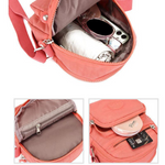 VIMEDA | Multi-pocket Designer Bag™
