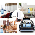 VIMEDA | Portable Water Pump™