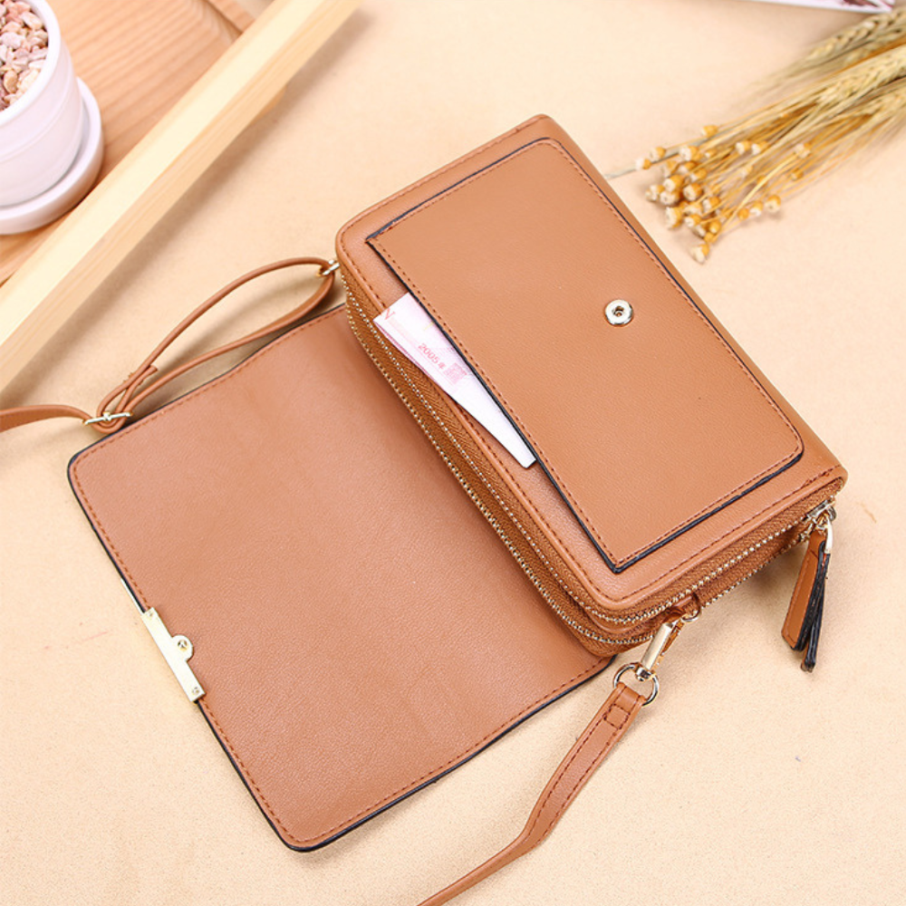 VIMEDA | Crossbody Clutch Bag™